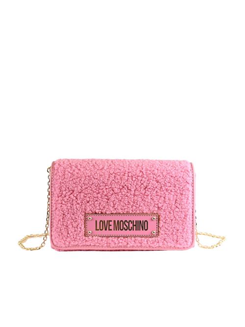 Shoulder bag LOVE MOSCHINO | JC4379PP0NKS161A